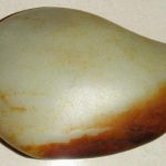 Nephrite Hetian Jade