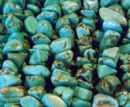 turquoise jewelry