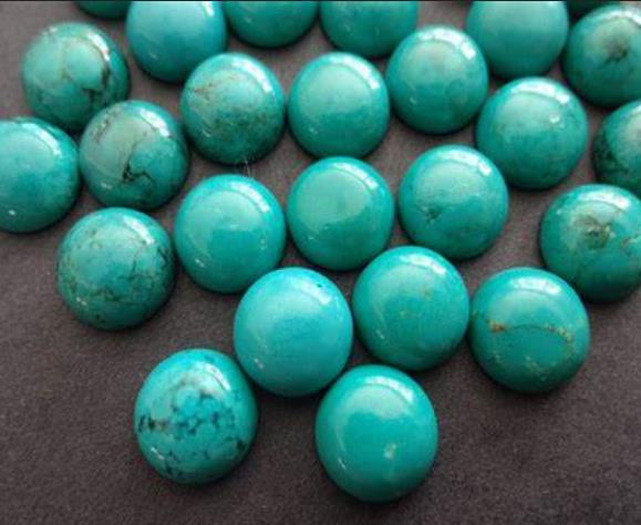 turquoise jewelry